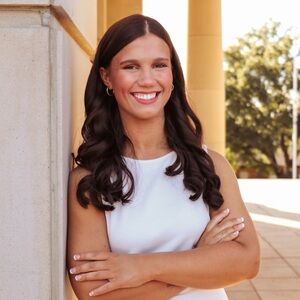 Meet your Posher, Emma